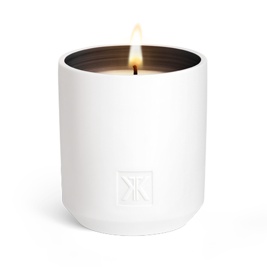Au 17 Scented Candle