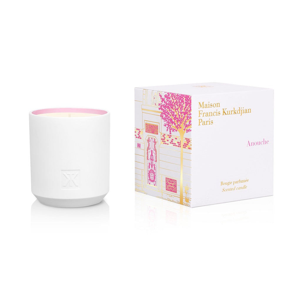 Anouche Scented Candle